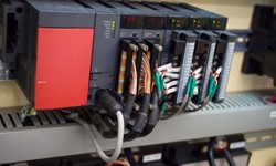 Mitsubishi PLC - Foundation