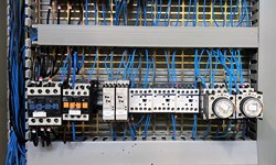 Intermediate Control Systems